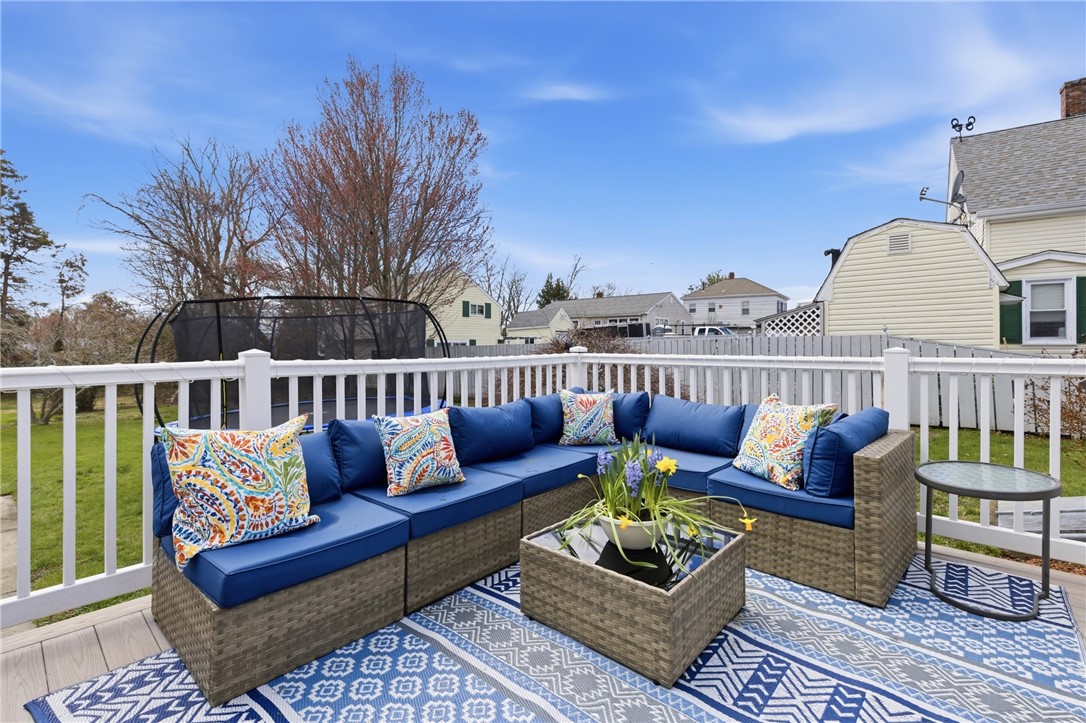 133 Friendship Street