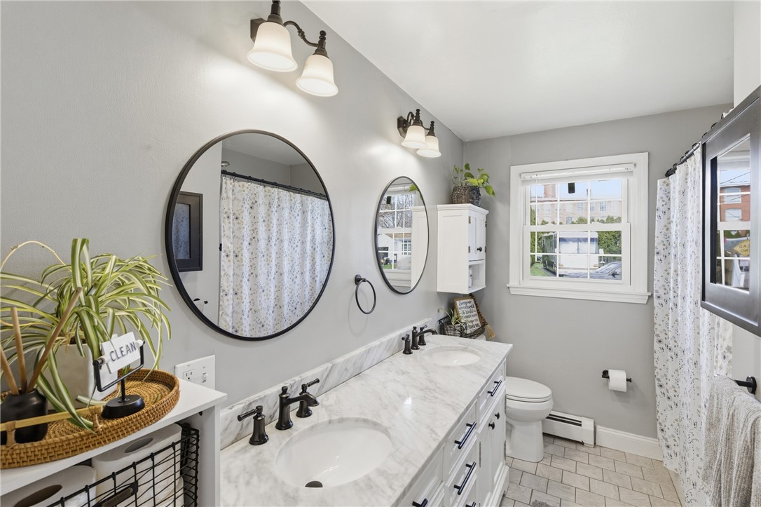 133 Friendship Street