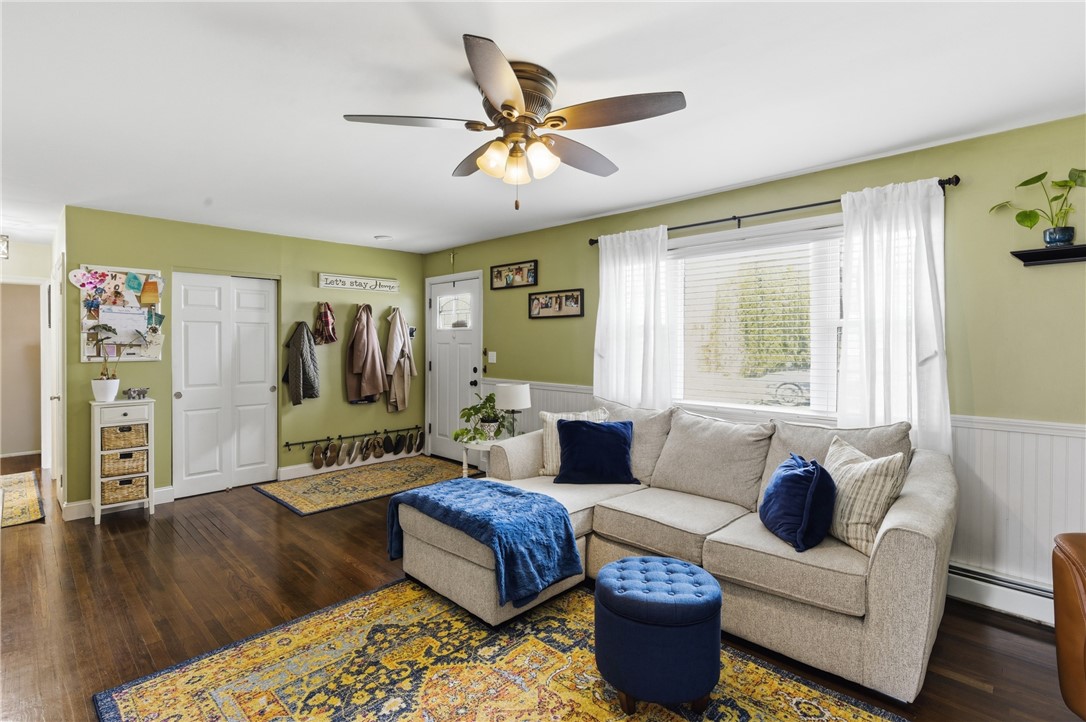 133 Friendship Street