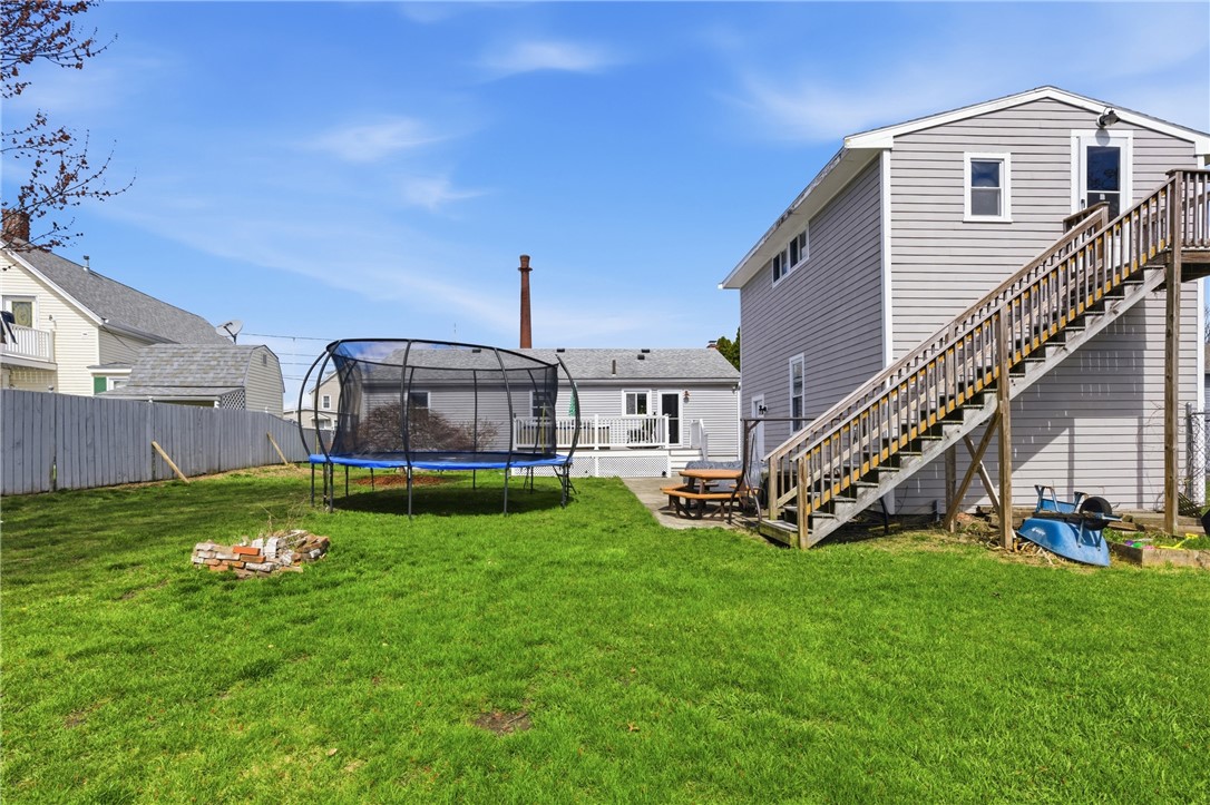 133 Friendship Street