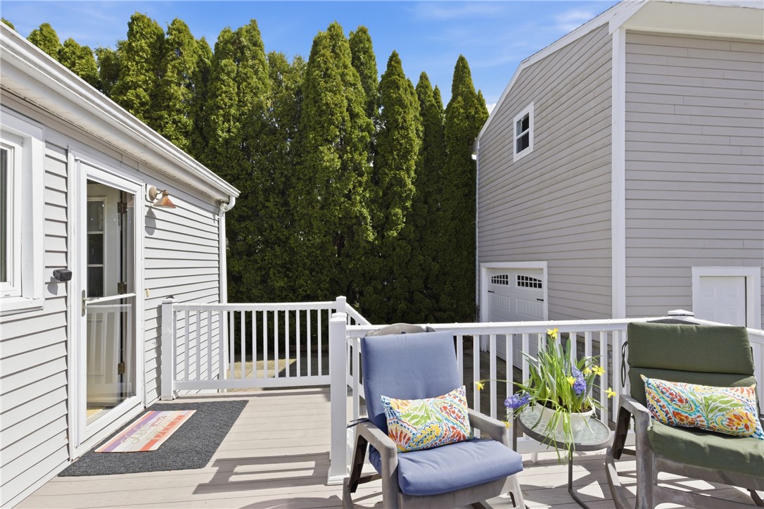 133 Friendship Street