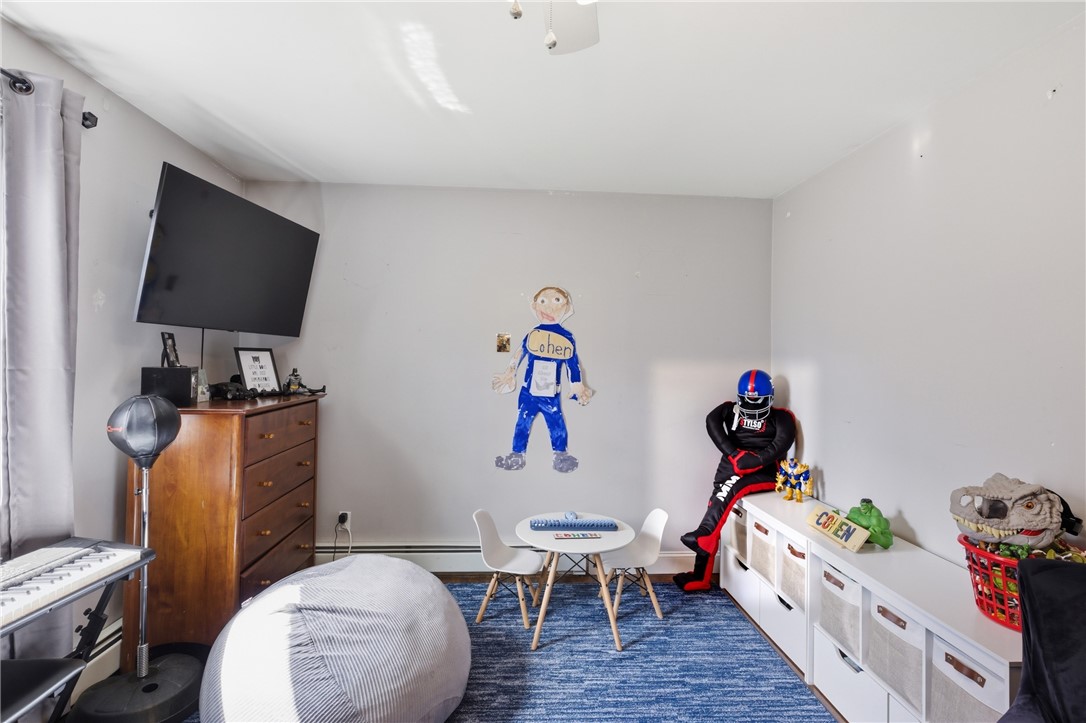 133 Friendship Street