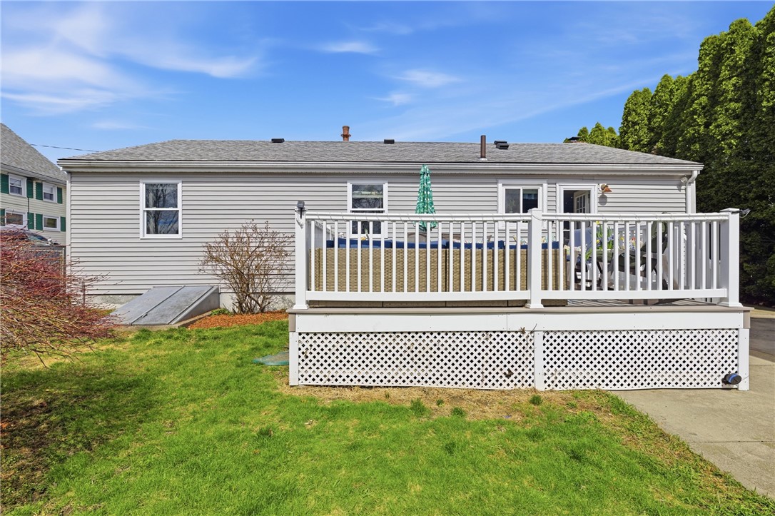 133 Friendship Street