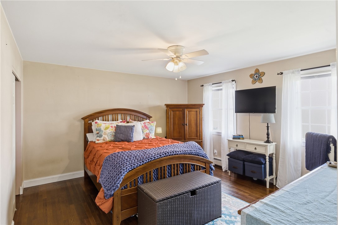 133 Friendship Street