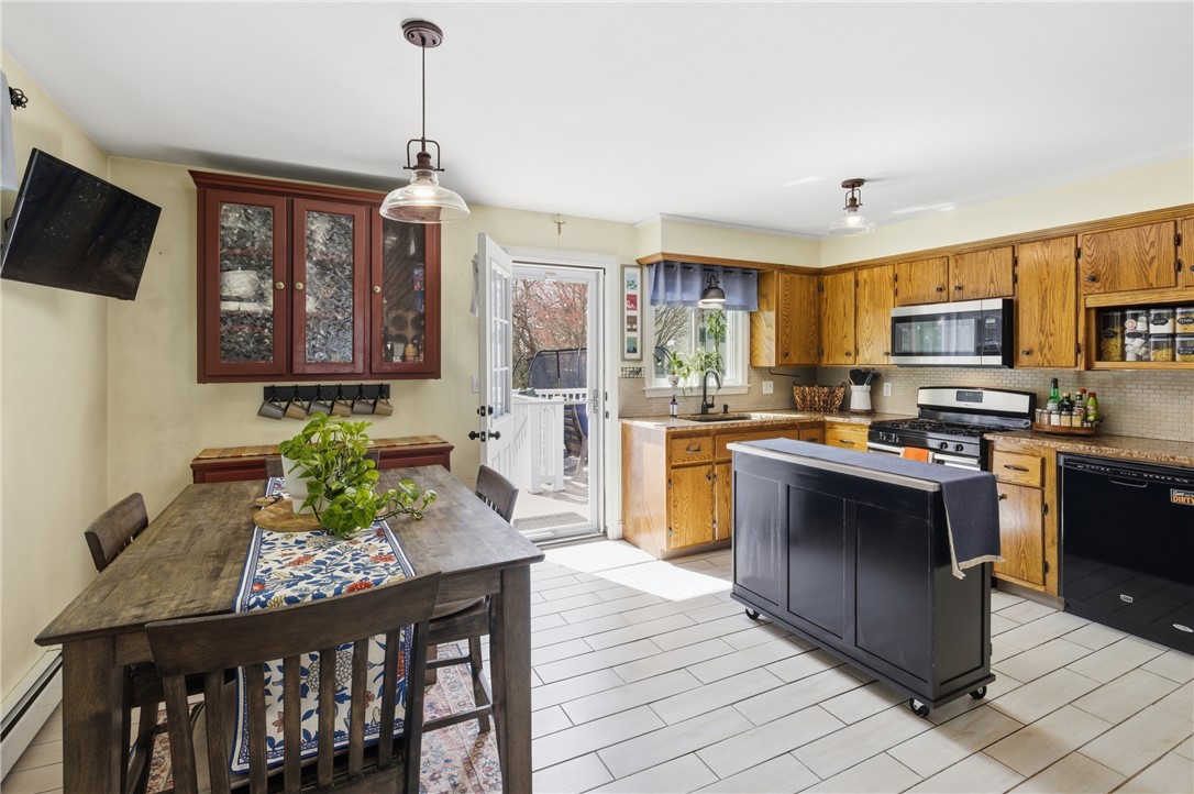 133 Friendship Street