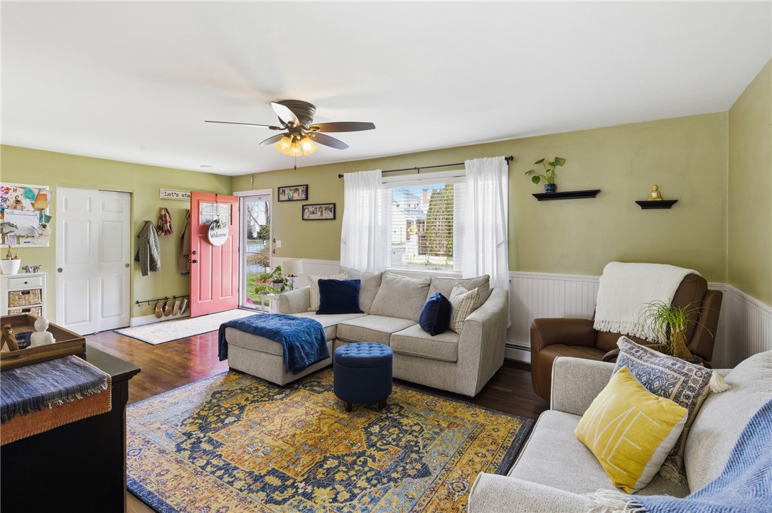 133 Friendship Street