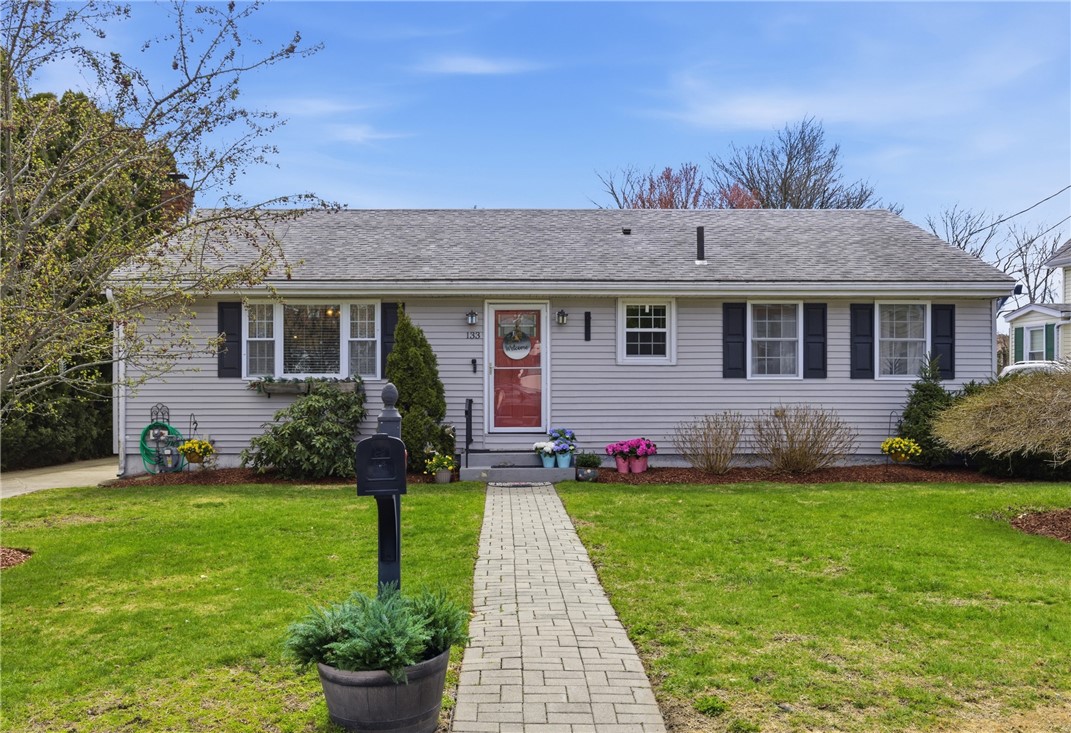 133 Friendship Street