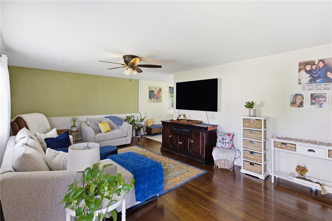 133 Friendship Street