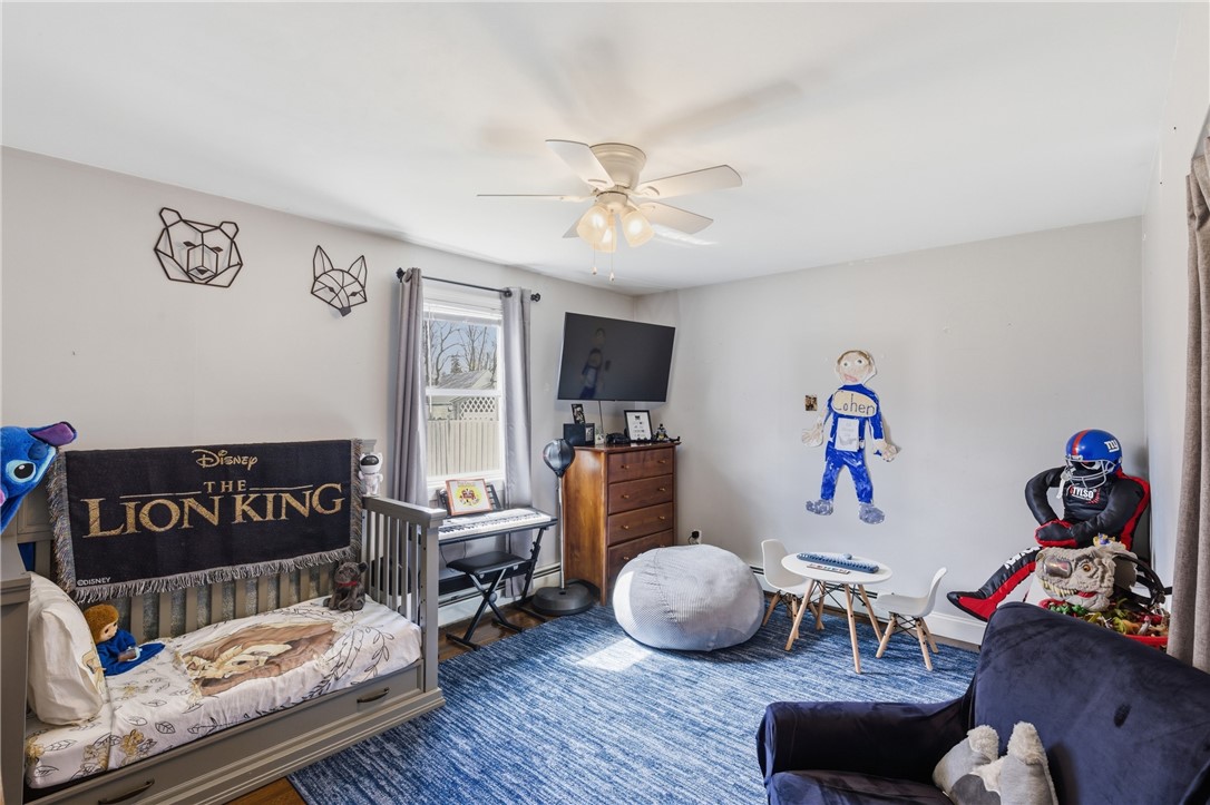 133 Friendship Street