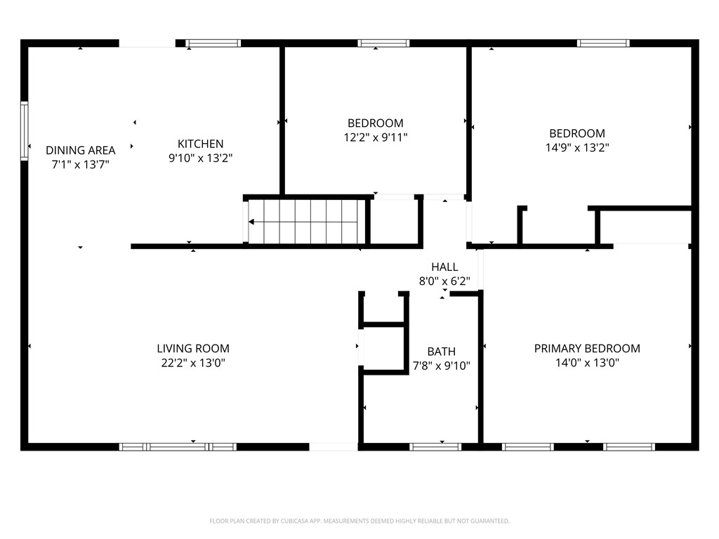 133 Friendship Street