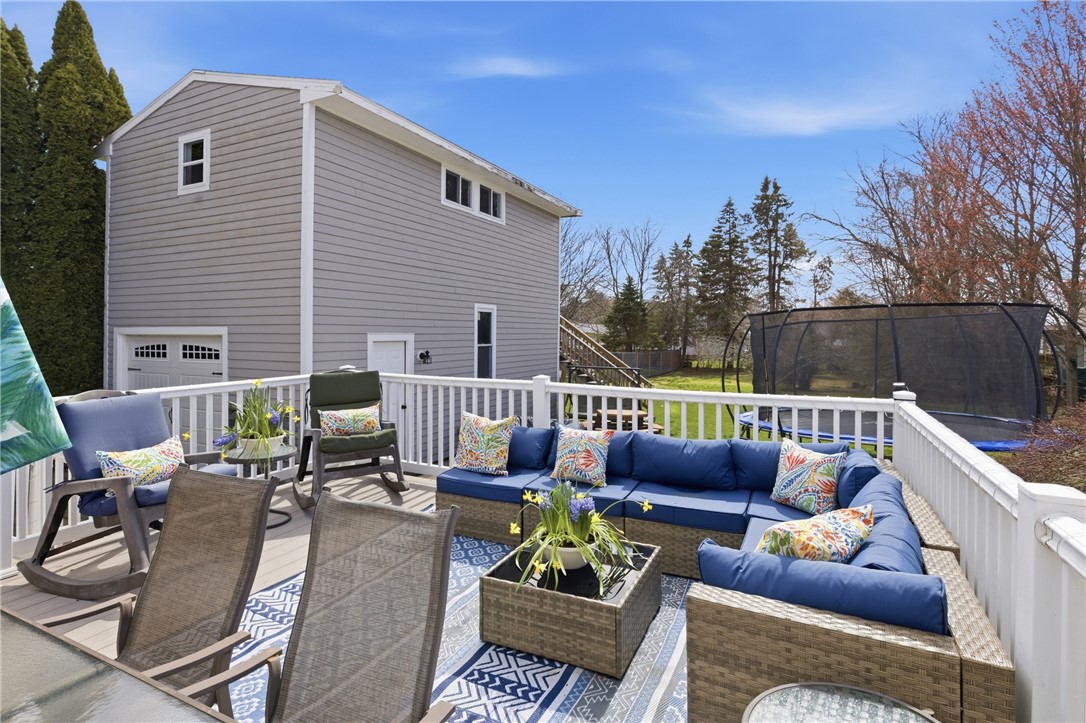 133 Friendship Street