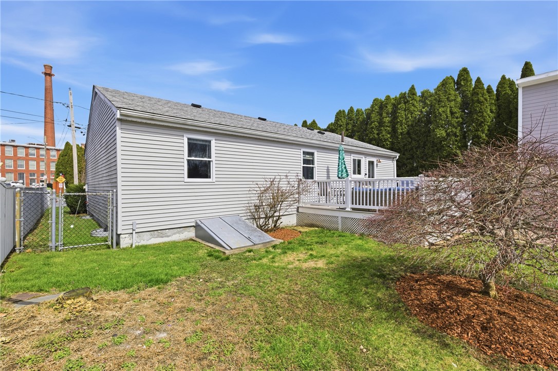 133 Friendship Street