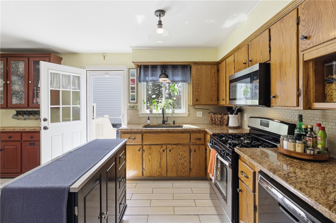 133 Friendship Street