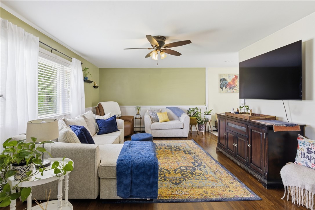 133 Friendship Street