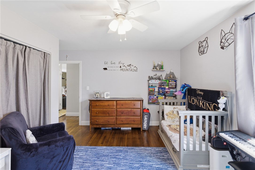 133 Friendship Street