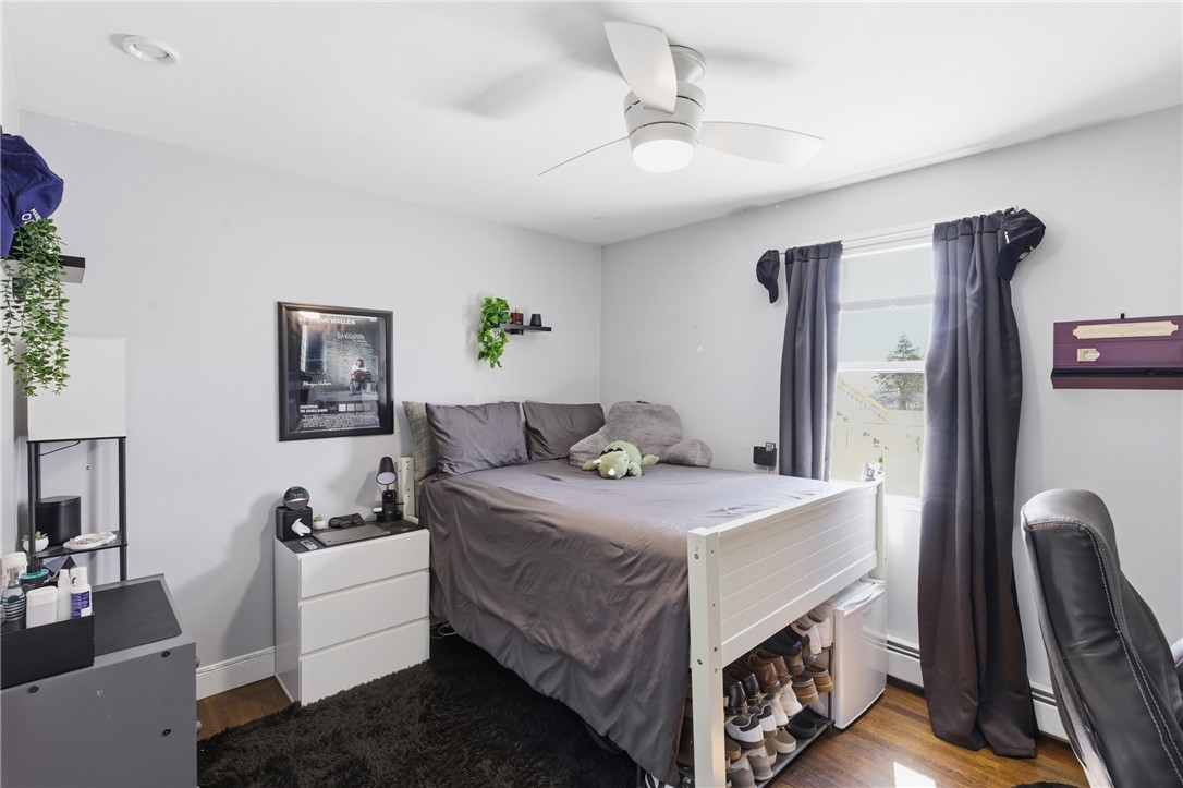 133 Friendship Street