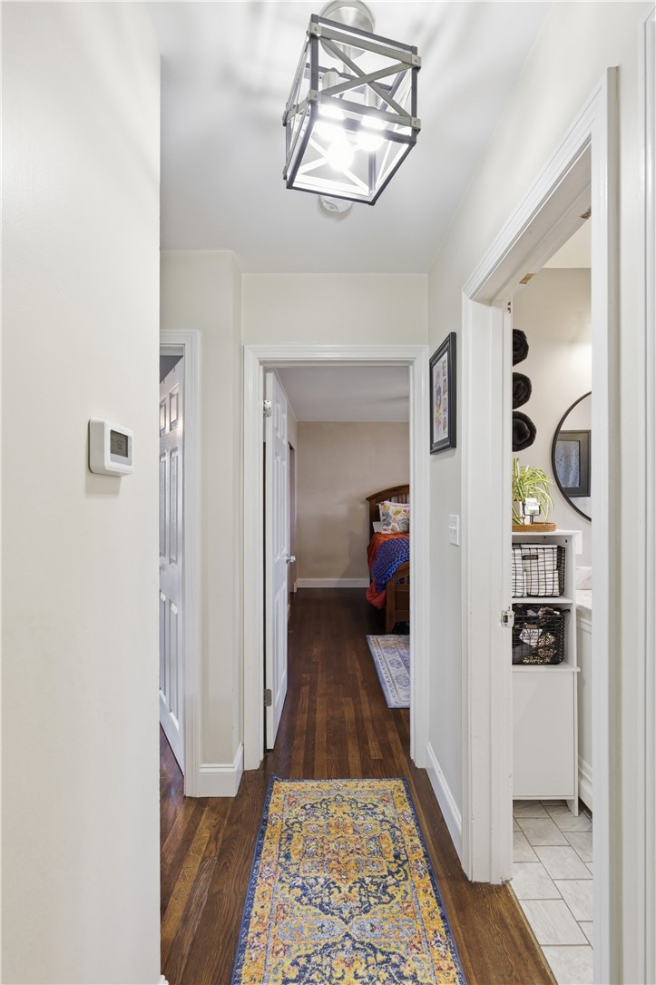 133 Friendship Street