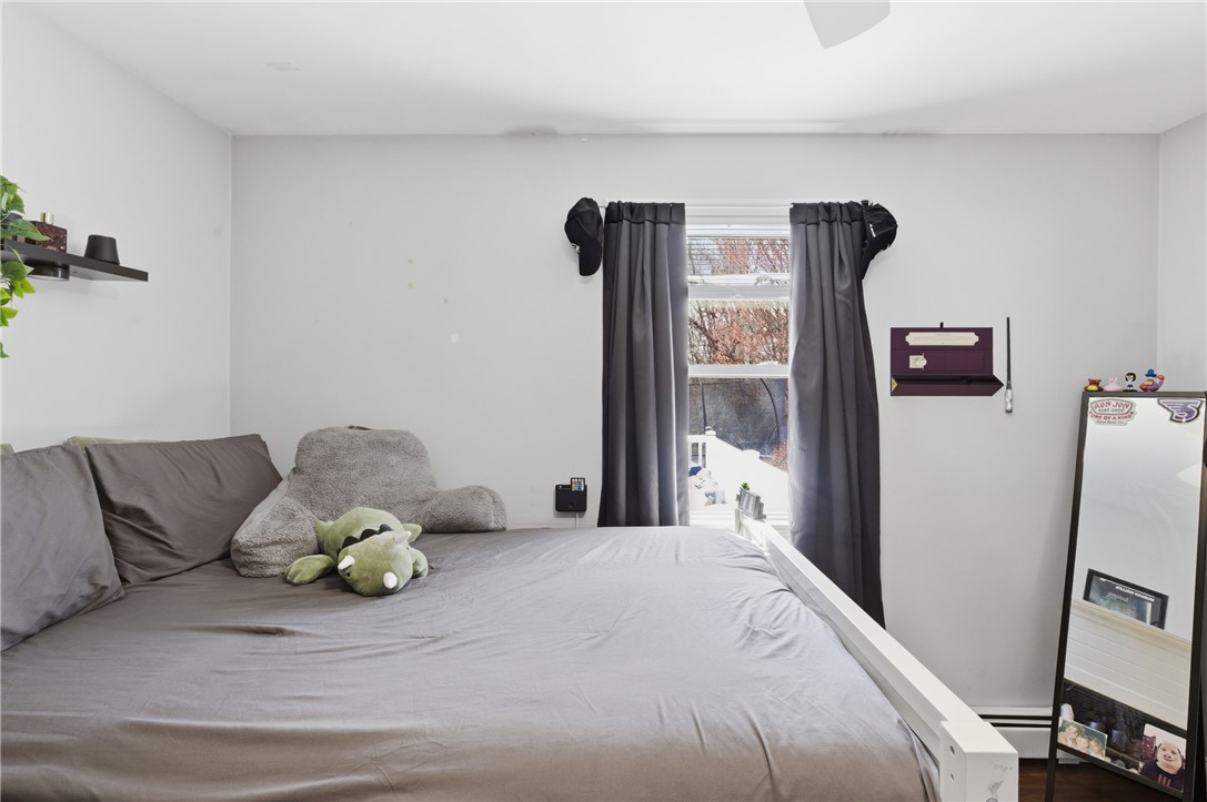 133 Friendship Street