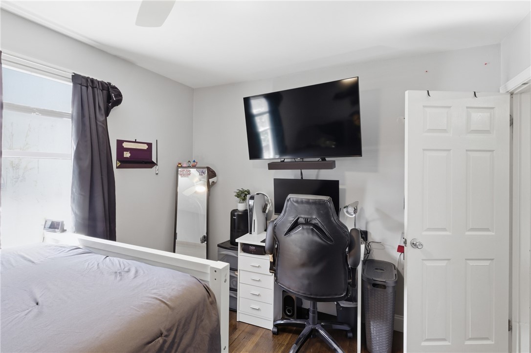 133 Friendship Street