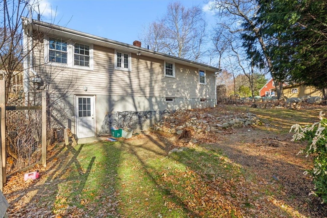 800 Tunk Hill Road