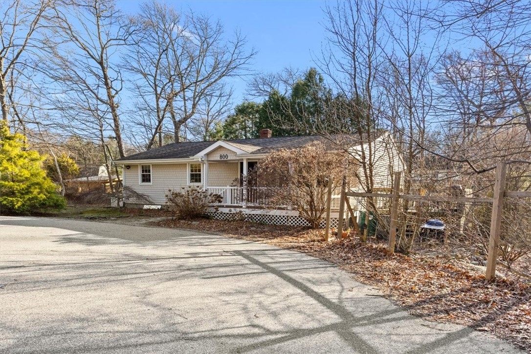 800 Tunk Hill Road