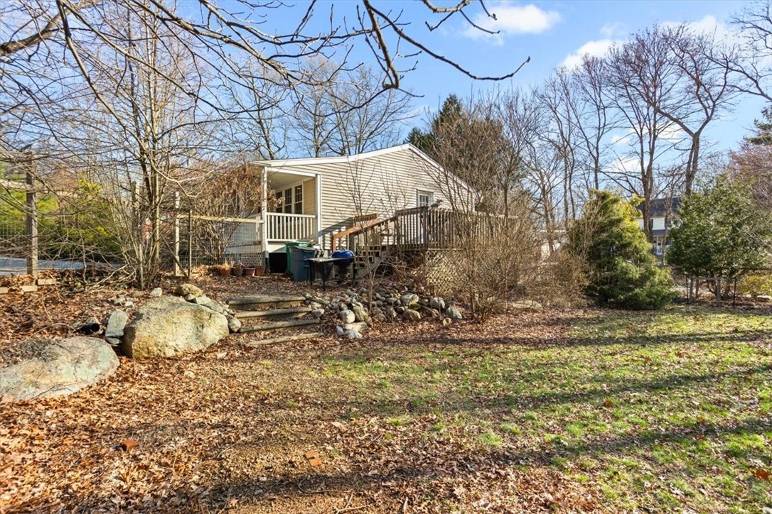 800 Tunk Hill Road