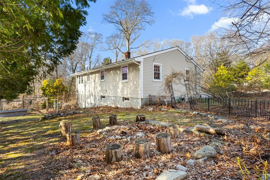 800 Tunk Hill Road