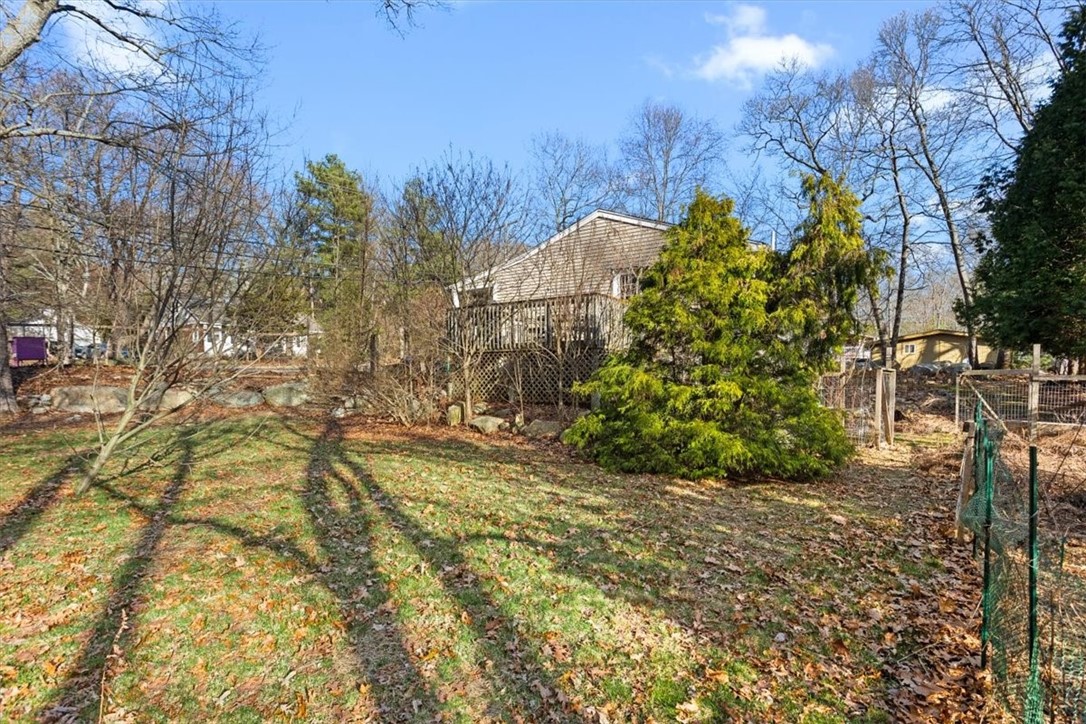 800 Tunk Hill Road