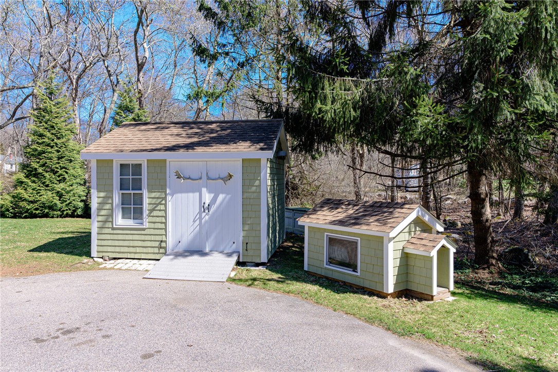 243 South Woody Hill Road
