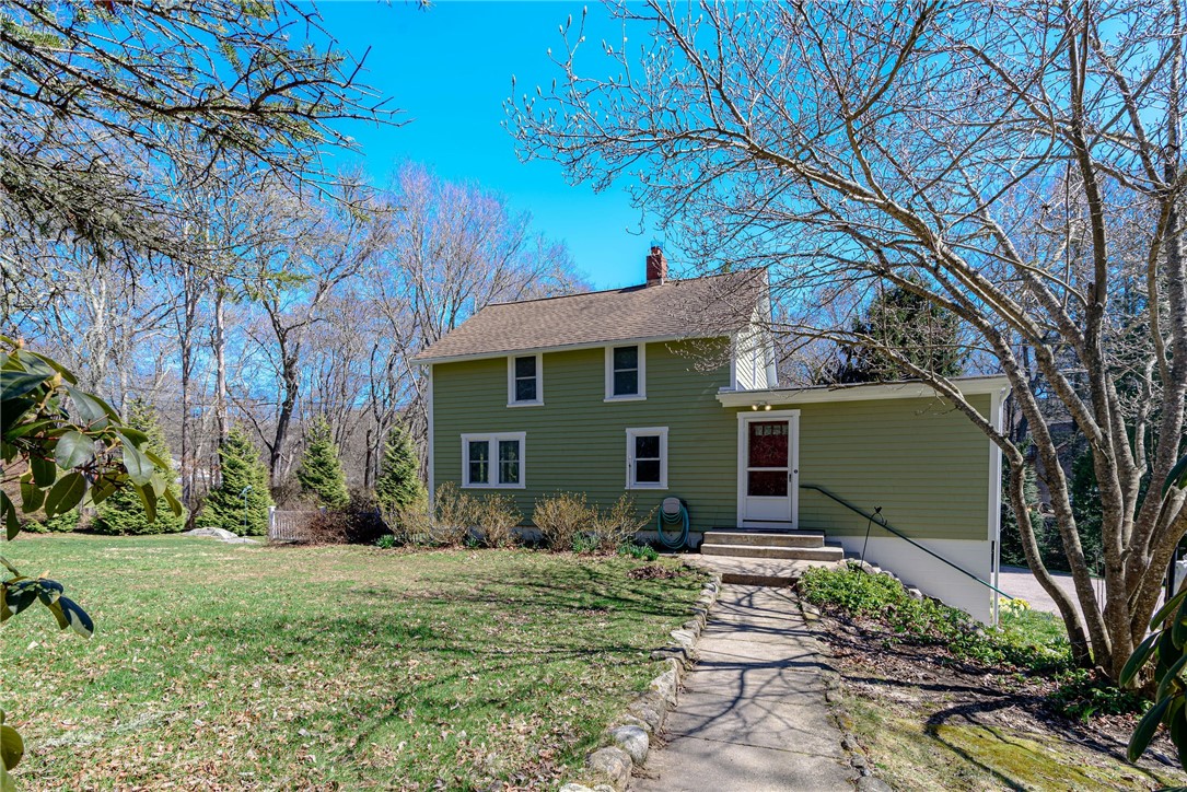 243 South Woody Hill Road