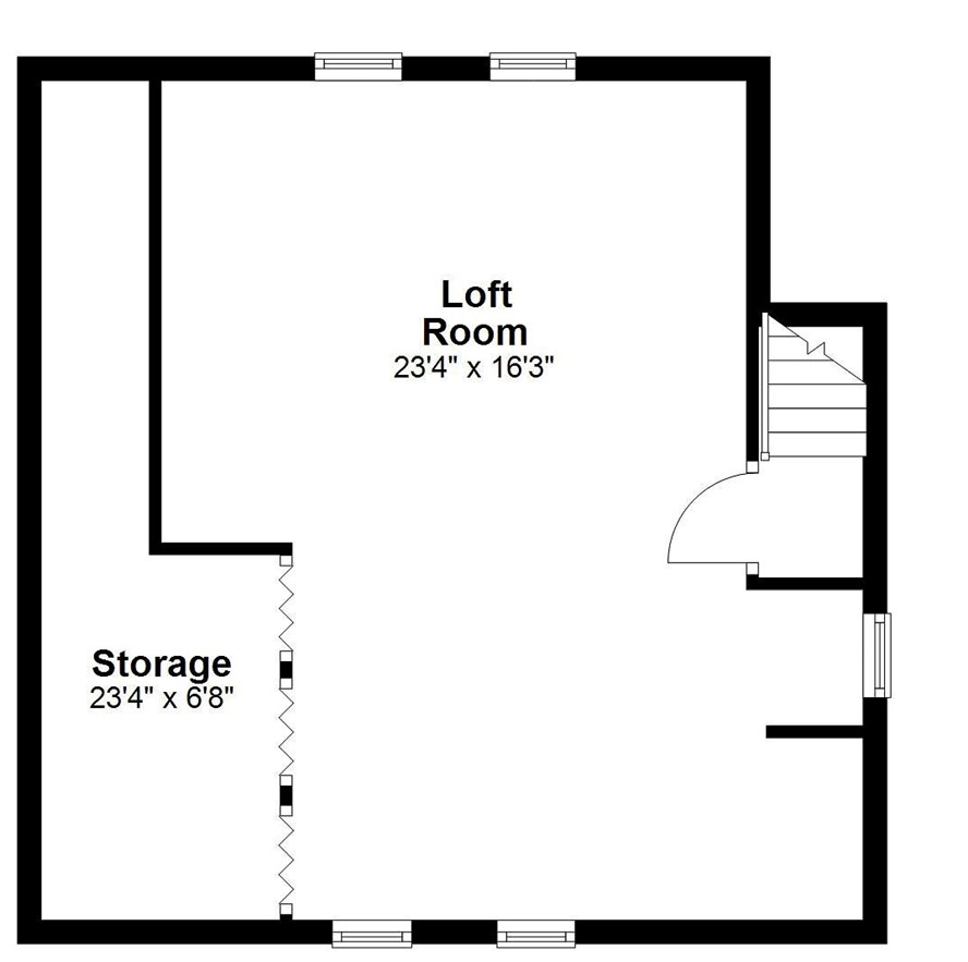 243 South Woody Hill Road