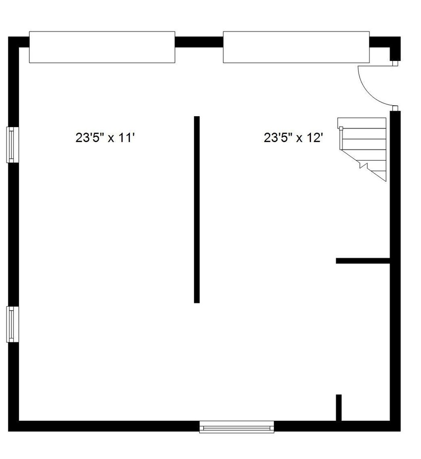 243 South Woody Hill Road
