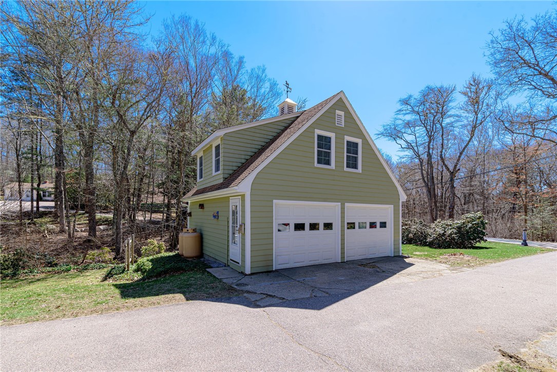 243 South Woody Hill Road