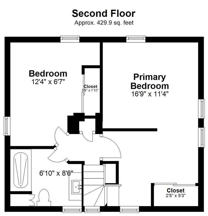 243 South Woody Hill Road