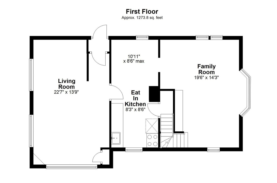 243 South Woody Hill Road
