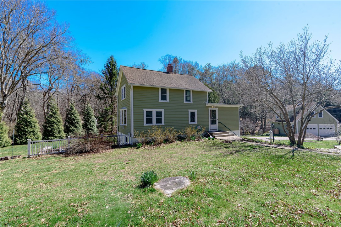 243 South Woody Hill Road