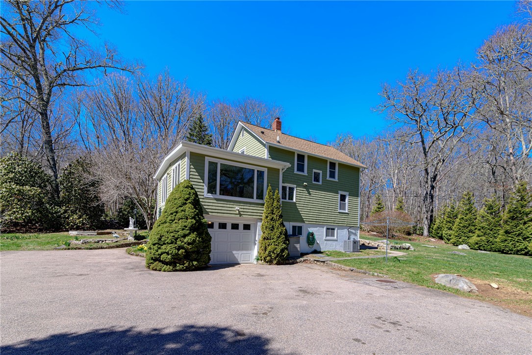 243 South Woody Hill Road