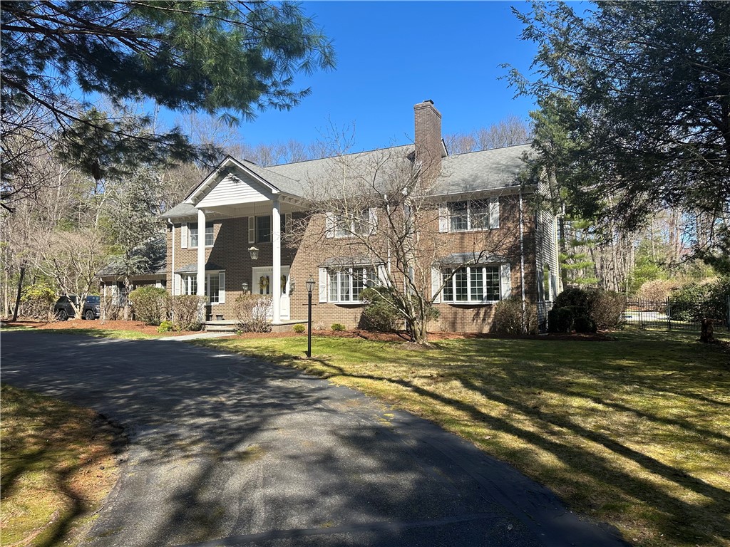 150 Woodbridge Drive