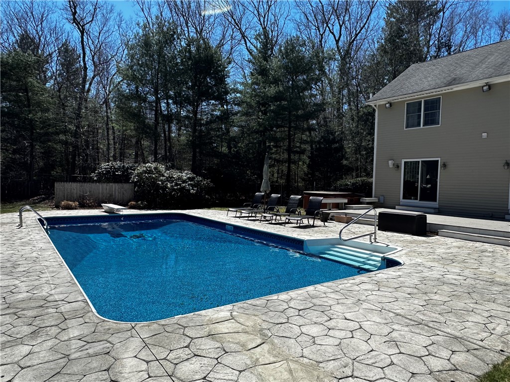 150 Woodbridge Drive
