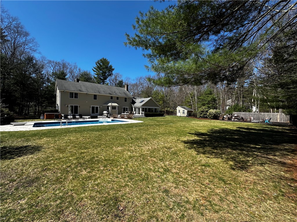 150 Woodbridge Drive