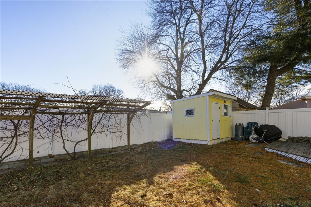 60 Hendricks Street