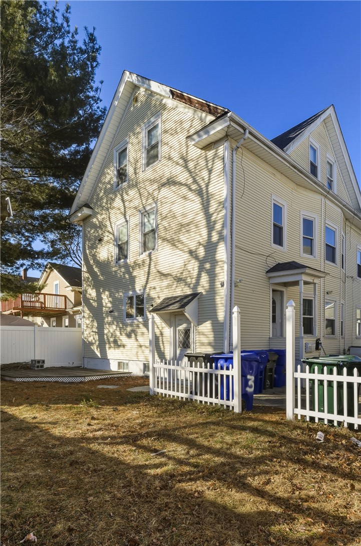 60 Hendricks Street