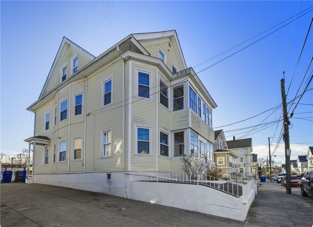 60 Hendricks Street