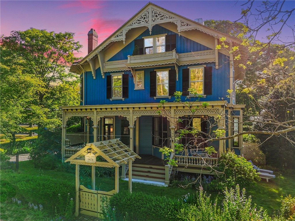 43 Old Beach Road