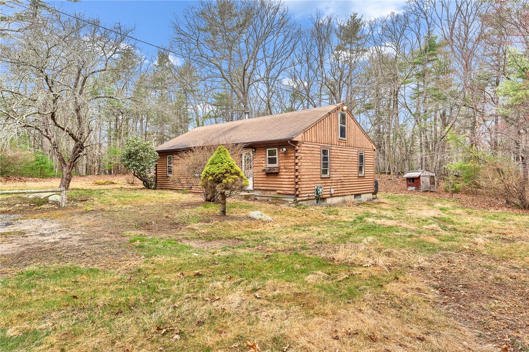 119 Breakheart Hill Road