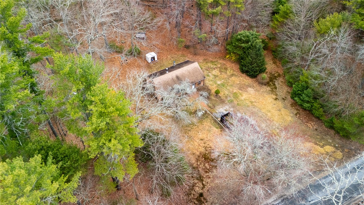 119 Breakheart Hill Road