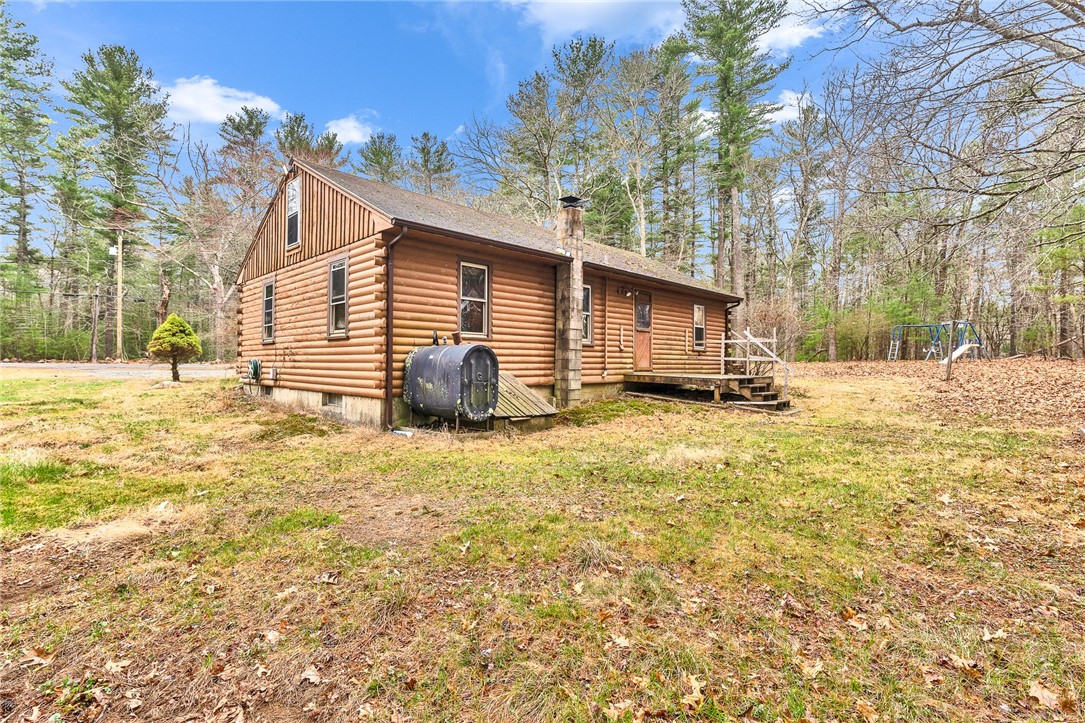 119 Breakheart Hill Road