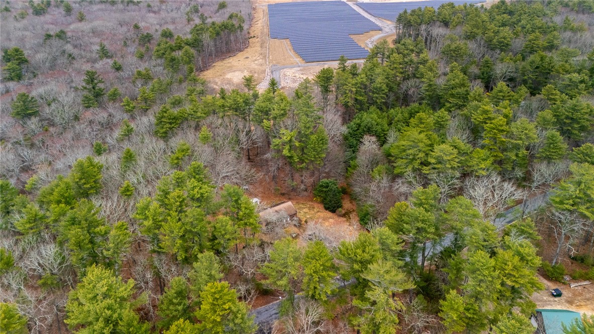 119 Breakheart Hill Road