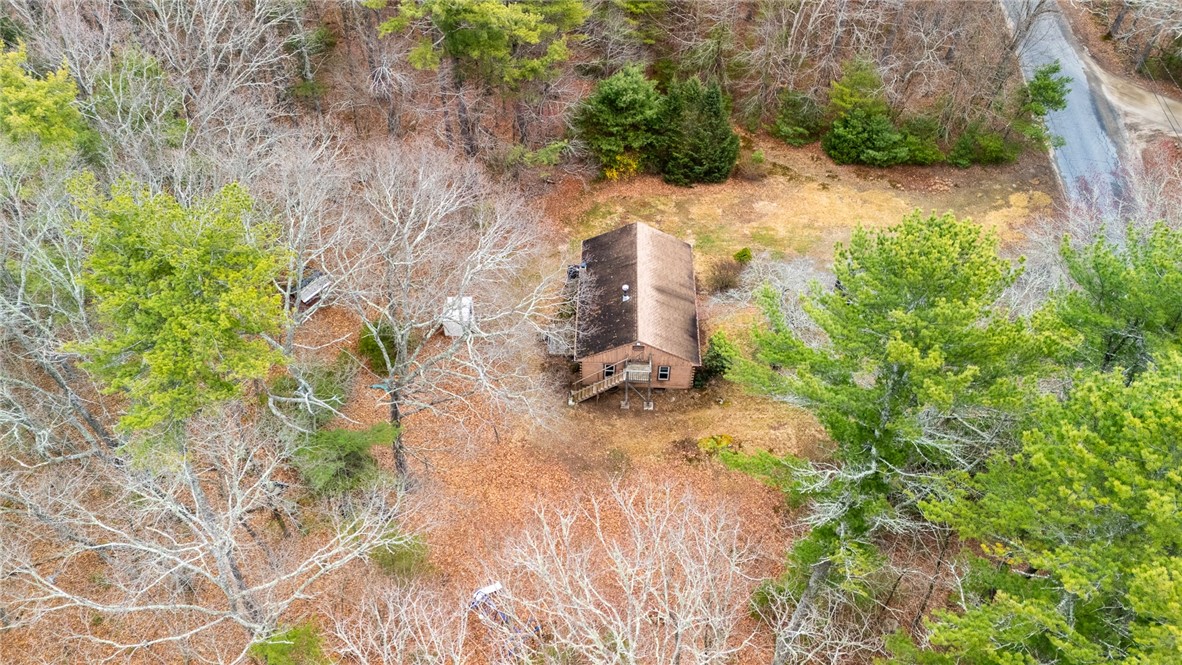 119 Breakheart Hill Road