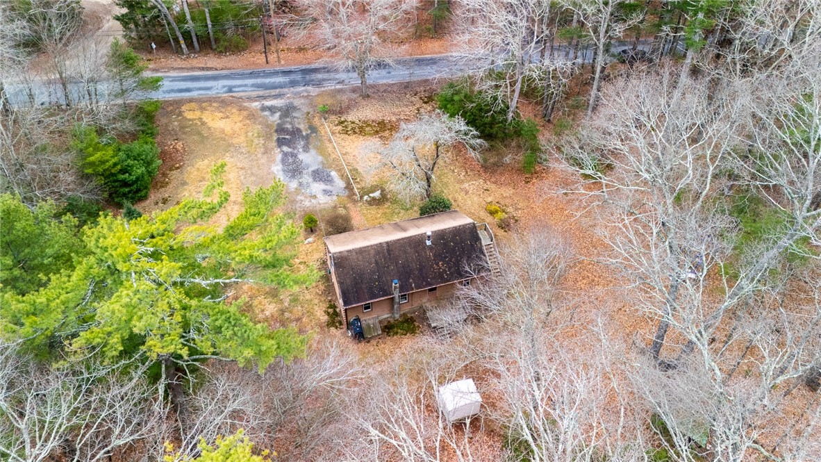 119 Breakheart Hill Road